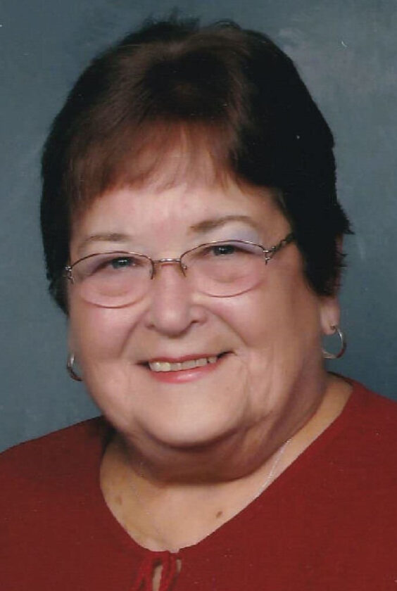 Esther E. Watt 19422022 News, Sports, Jobs The Vindicator